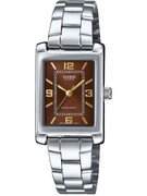 ZEGAREK DAMSKI CASIO LTP-1234DD-5A + BOX Casio