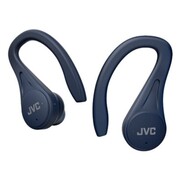 Słuchawki dokanałowe JVC HA-EC25TAU Niebieskie JVC