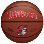 Piłka Wilson Team Alliance Portland Trail Blazers Ball WTB3100XBPOR Wilson