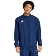 Bluza męska adidas Entrada 26 Presentation granatowa JZ6619 adidas teamwear