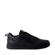 Buty męskie Fila Rega NF czarne FFM0370 83052 Fila