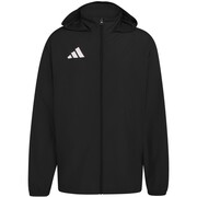 Kurtka męska adidas Entrada 26 Multi czarna KQ9074 adidas teamwear