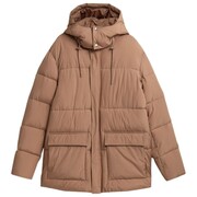 Kurtka męska Outhorn jasny brąz HOZ21 KUMP603 82S Outhorn