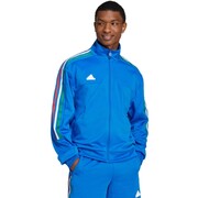 Bluza męska adidas House of Tiro Nations Pack niebieska IY4495 adidas