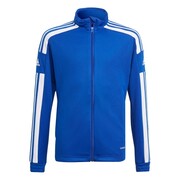 Bluza dla dzieci adidas Squadra 21 Training Youth niebieska GP6457 adidas teamwear