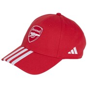 Czapka z daszkiem adidas Arsenal Londyn JX1126 adidas