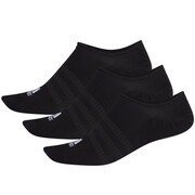 Skarpety adidas Light Nosh 3PP czarne DZ9416 adidas