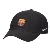 Czapka z daszkiem Nike FC Barcelona Club FN4859-010 Nike