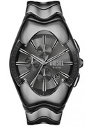 ZEGAREK MĘSKI DIESEL MERCURIAL METAMORPH CHRONOGRAPH DZ4682 + BOX Diesel