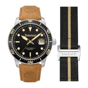 Zegarek Męski TIMBERLAND Peatfield SET TDWGB00834X0 + BOX Timberland