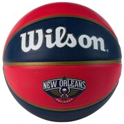 Piłka Wilson NBA Team New Orleans Pelicans Ball WTB1300XBNO Wilson