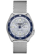 ZEGAREK MĘSKI SEIKO SRPE77K1+ BOX Seiko