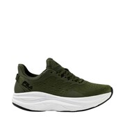 Buty męskie Fila Retron ciemnozielone FFM0477 63213 Fila
