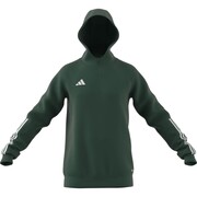 Bluza męska adidas Tiro 23 Competition Hoodie zielona HU1348 adidas teamwear