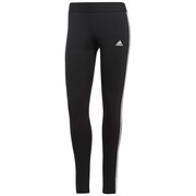 Legginsy damskie adidas Essentials Legging czarne GL0723 adidas