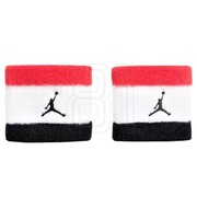Frotki, opaski na nadgarstek Nike Jordan Terry Wristbands J1004300-667 Nike Jordan