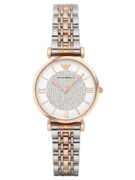 ZEGAREK DAMSKI EMPORIO ARMANI AR1926 - GIANNI T-BAR (zi511e) Emporio Armani