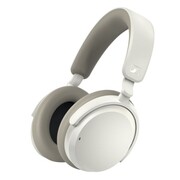 Sennheiser Accentum Wireless Headphones White Sennheiser
