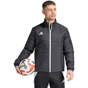 Kurtka męska adidas Entrada 22 Light czarna IB6070 adidas teamwear