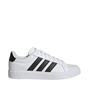 Buty męskie adidas Streettalk białe JP8275 adidas