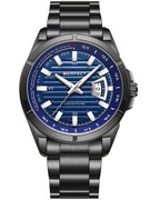 ZEGAREK MĘSKI PERFECT M102-12 (zp359g) + BOX Perfect