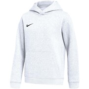 Bluza dla dzieci Nike Park 26 Fleece Hoodie biała IB1226 100 Nike Team