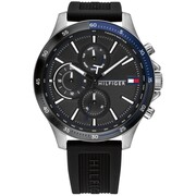 Zegarek Męski Tommy Hilfiger 1791724 Tommy Hilfiger