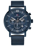 ZEGAREK MĘSKI TOMMY HILFIGER 1710397 EVAN (zf033c) + BOX Tommy Hilfiger