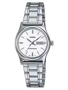 ZEGAREK DAMSKI CASIO LTP-V006D-7B2 + BOX Casio