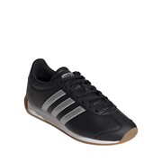 Buty damskie adidas Runvista czarne HQ2326 adidas
