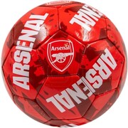 Piłka nożna Arsenal Londyn FC 70098763 Arsenal