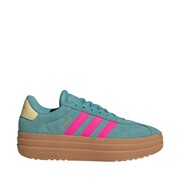Buty damskie adidas VL Court Bold JQ5634 adidas