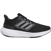 Buty dla dzieci adidas Ultrabounce czarne HQ1302 adidas