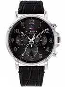 ZEGAREK MĘSKI TOMMY HILFIGER 1710381 DANIEL (zf030a) Tommy Hilfiger
