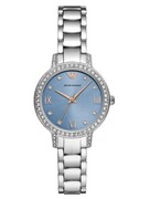 ZEGAREK DAMSKI EMPORIO ARMANI CLEO AR11585 (zi546b) Emporio Armani
