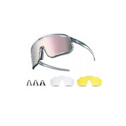 Rockbros okulary sportowe 14210010004 z polaryz Rockbros