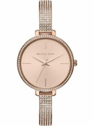 ZEGAREK DAMSKI Michael Kors Jaryn MK3785 + BOX Michael Kors