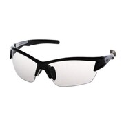 Rogelli okulary SHADOW czarno-białe Rogelli