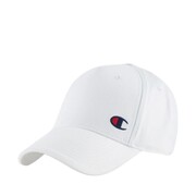 Czapka z daszkiem Champion Baseball biała 805974 WW001 Champion