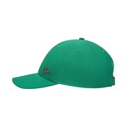 Czapka z daszkiem Nike Dri-FIT Club zielona FB5371 365 Nike