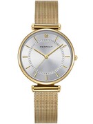 ZEGAREK DAMSKI PERFECT F376-03 (zp542c) + BOX Perfect
