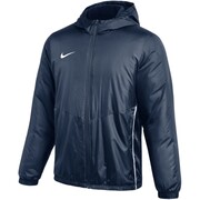 Kurtka męska Nike Therma Fit Park 26 granatowa HM7270 410 Nike Team