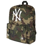 Plecak New Era MLB New York Yankees 11942041 New York Yankees