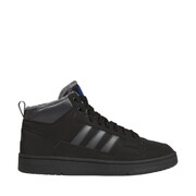 Buty męskie adidas Rapid Court Mid Winterized JR0170 adidas