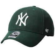 Czapka z daszkiem 47 Brand New York Yankees MVP Cap B-MVPSP17WBP-DG 47 Brand