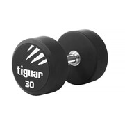 Hantel tiguar PU 30 kg TI-WHPU0300 Tiguar