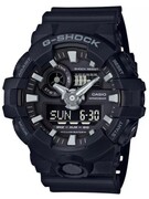 ZEGAREK MĘSKI CASIO G-SHOCK GA-700-1BER (zd140a) Casio