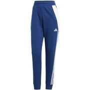 Spodnie damskie adidas Tiro 24 Sweat granatowe IS1010 adidas teamwear