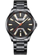 ZEGAREK MĘSKI PERFECT M112-11 (zp374d) + BOX Perfect