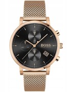 ZEGAREK MĘSKI HUGO BOSS 1513808 - INTEGRITY (zh027b) Hugo Boss